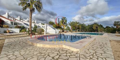 Bungalow - Sale - La Nucia - Buenavista