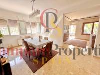 Sale - Villa - Dénia - Las Rotas