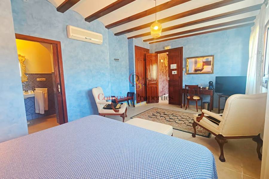 Vente - Villa - Orba Valley - Vall de Gallinera