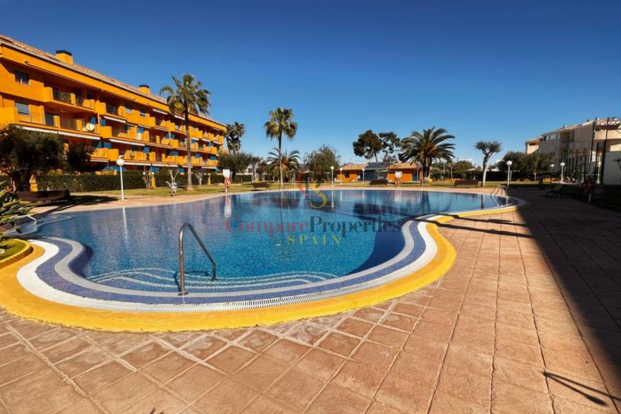 Sale - Duplex and Penthouses - Dénia - Las Marinas (Km1 al Km 6)