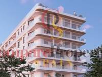 Verkauf - Apartment - Villajoyosa - 