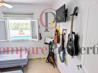Vente - Villa - Benissa - Buenavista