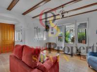 Sale - Townhouses - Monte Pego - 