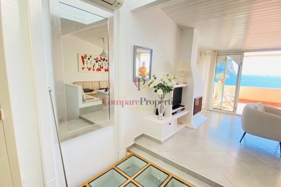 Sale - Apartment - Calpe - Calpe / Calp