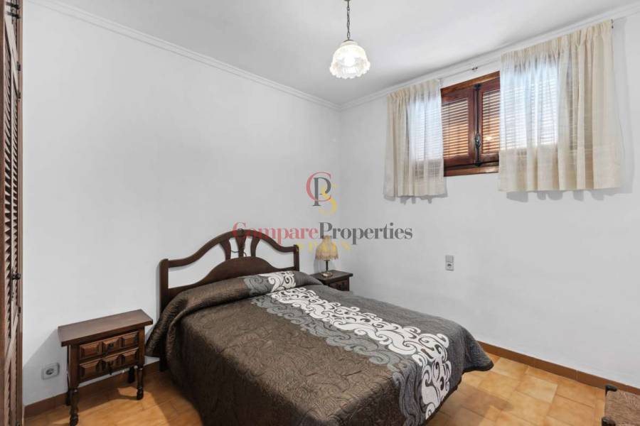 Sale - Villa - Benissa