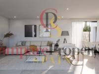 Vente - Villa - Benitachell - CUMBRES DEL SOL