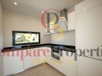 Venta - Villa - Calpe