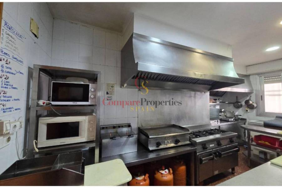 Sale - Villa - Tavernes de la Valldigna - 