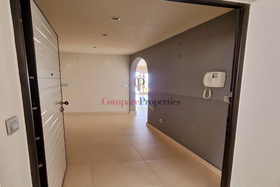 Vente - Duplex and Penthouses - Altea - Altéa