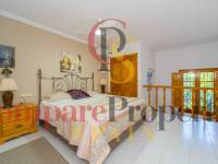 Sale - Villa - Dénia - La Xara - La Sella - Jesús Pobre