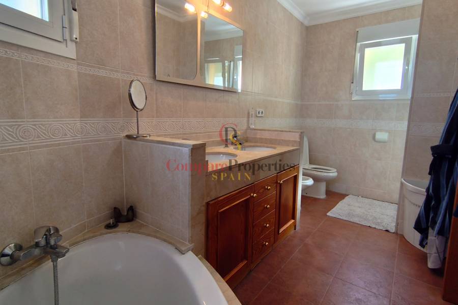 Verkauf - Villa - La Sella - 