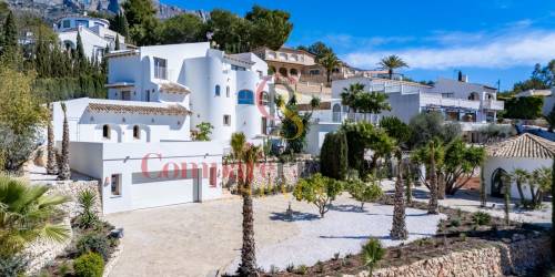 Villa - Sale - Altea - Altea