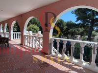 Sale - Villa - La Nucia