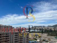 Verkauf - Duplex and Penthouses - Calpe - Playa la Fossa