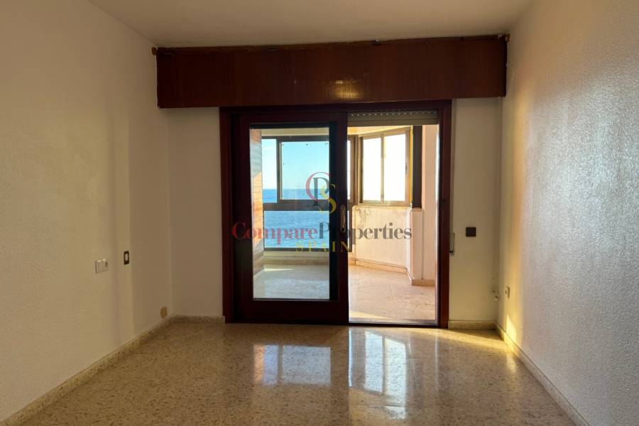 Sale - Apartment - Benidorm - Playa Levante