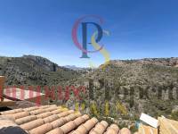 Vente - Apartment - Benitachell - Pueblo Montecala
