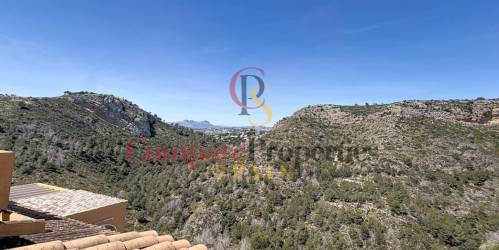 Apartment - Vente - Benitachell - Pueblo Montecala