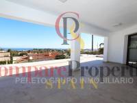 Vente - Villa - Dénia - Els Poblets