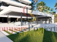 Vente - Apartment - Calpe