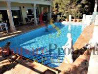 Sale - Villa - Pedreguer - La Sella
