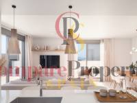 Vente - Apartment - Dénia - Costa Blanca