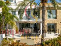 Verkoop - Villa - Benissa - 