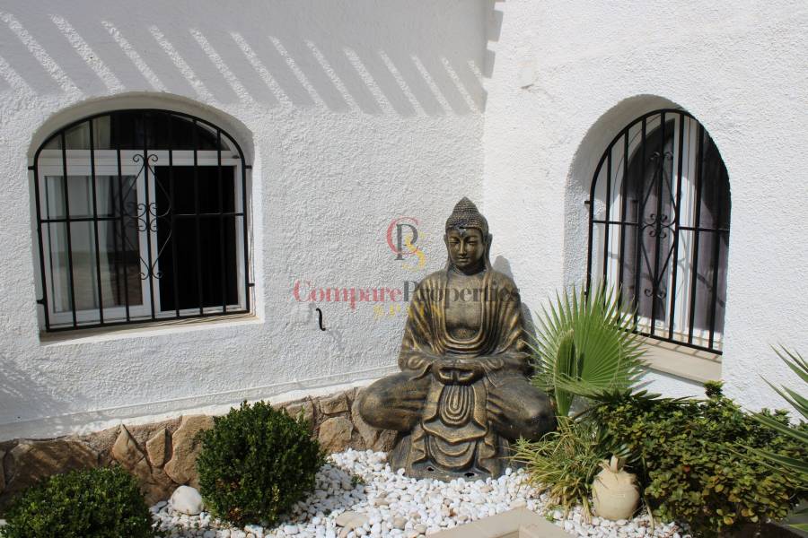 Vente - Villa - Jávea - Javea