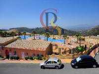 Verkauf - Apartment - Benitachell - 