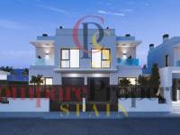 Sale - Villa - Los Alcazares