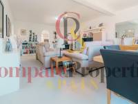 Venta - Villa - Albir