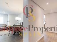 Sale - Apartment - Calpe