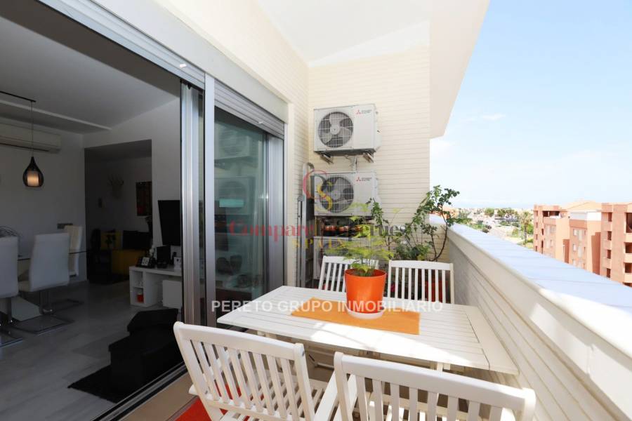 Vente - Duplex and Penthouses - Dénia - Marinas