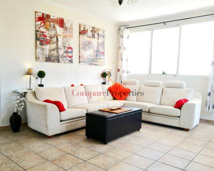 Vente - Villa - Albir