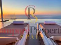 Verkauf - Villa - Benitachell - Jazmines