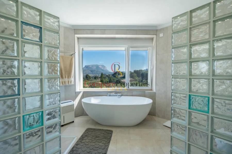 Vente - Villa - La Sella - 