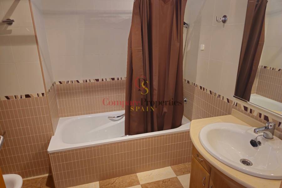 Sale - Townhouses - Jalon Valley - Murla