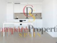 Vente - Villa - Benitachell - CUMBRES DEL SOL