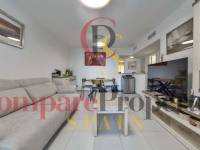 Verkauf - Apartment - Calpe