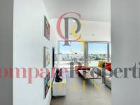 Venta - Villa - Benitachell - Lirios