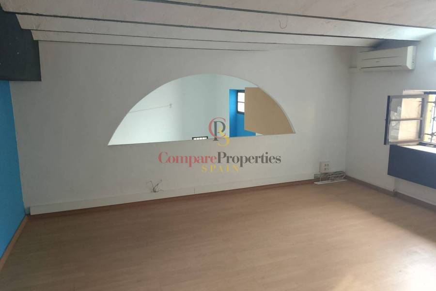 Sale - Villa - Oliva - 
