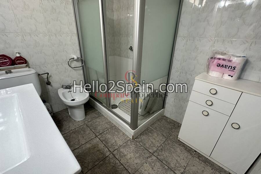 Verkauf - Apartment - Dénia - 