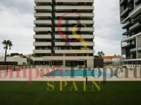 Vente - Apartment - Calpe