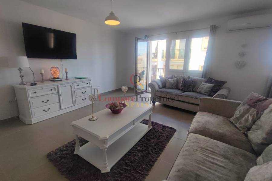 Sale - Apartment - Jávea - 