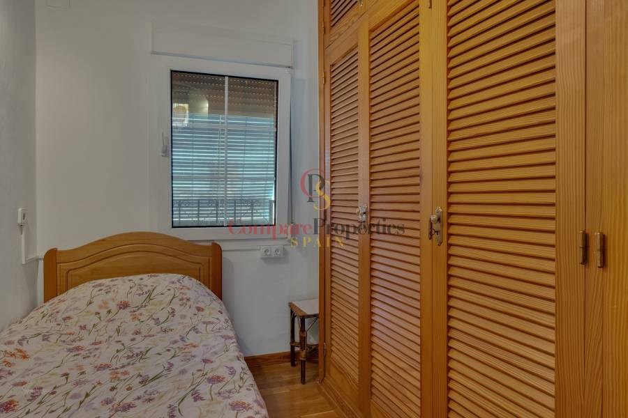 Verkauf - Townhouses - Rafol D'Almunia