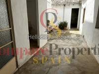 Sale - Townhouses - Monte Pego - 