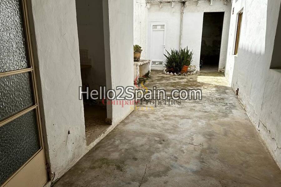 Sale - Townhouses - Monte Pego - 