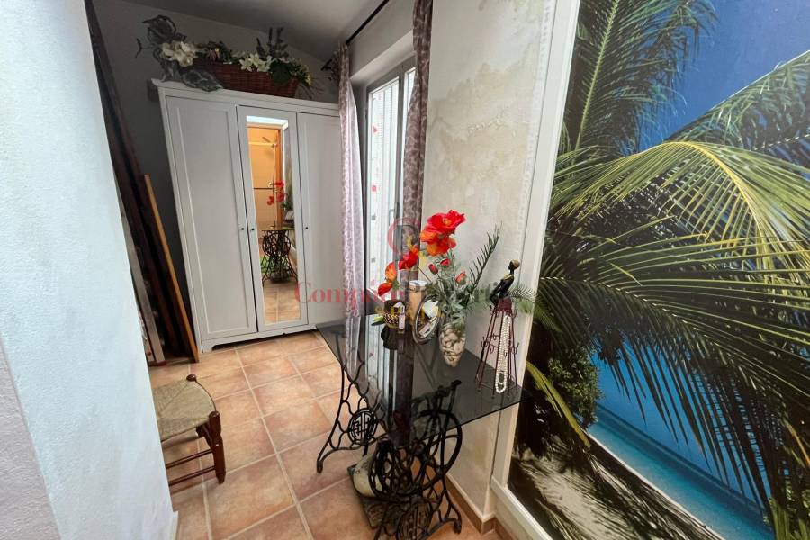 Verkauf - Townhouses - Orba Valley - Orba