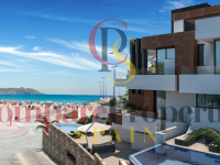 Sale - Duplex and Penthouses - Benidorm - Poniente