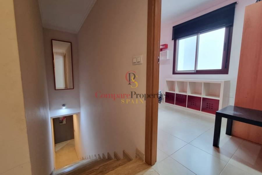 Venta - Villa - Ondara - 