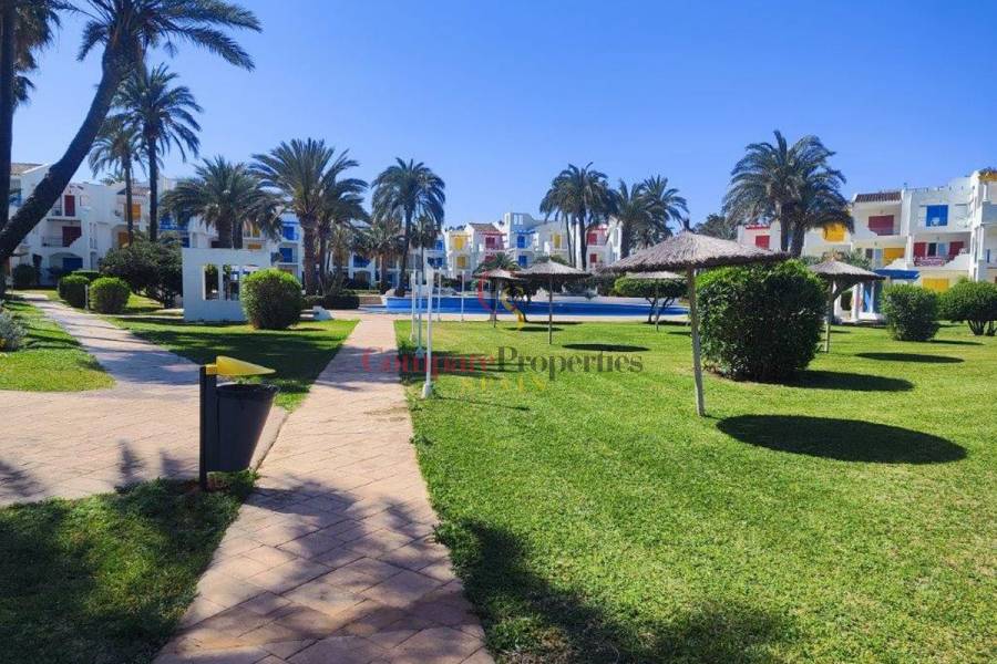 Sale - Apartment - Dénia - Costa